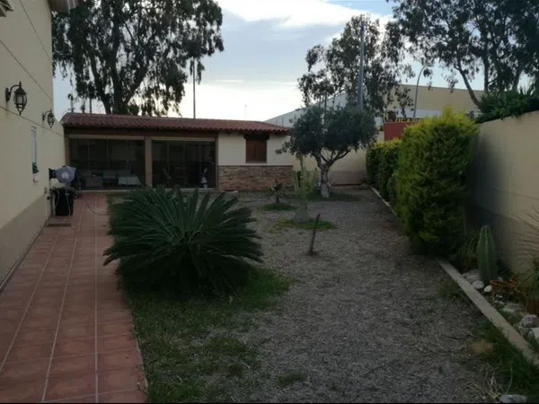 Chalet adosado en Avenida Virgen de Fátima, 2 - Foto 7