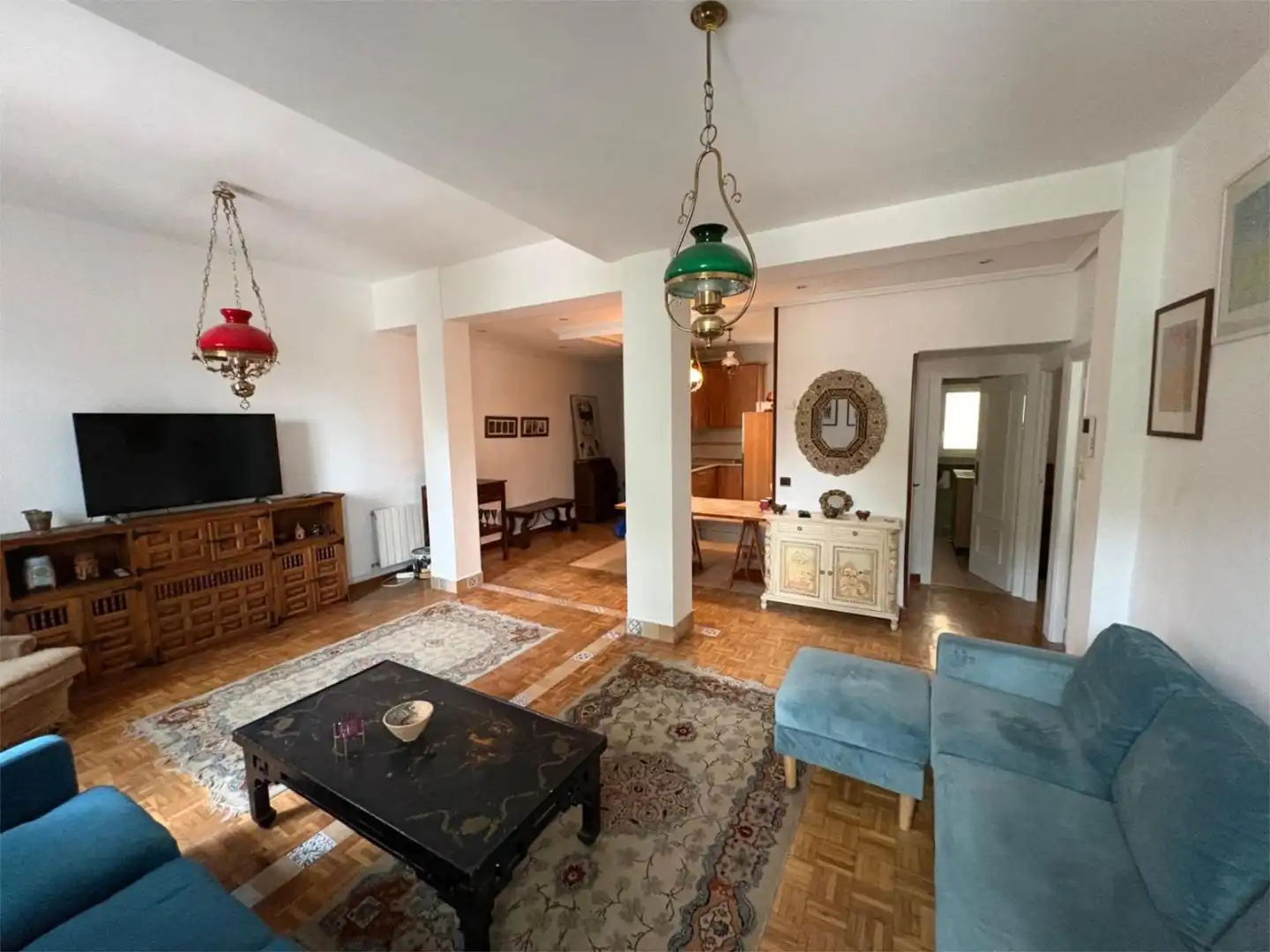 Piso en  Avenida del Mediterráneo 61 - Foto 49