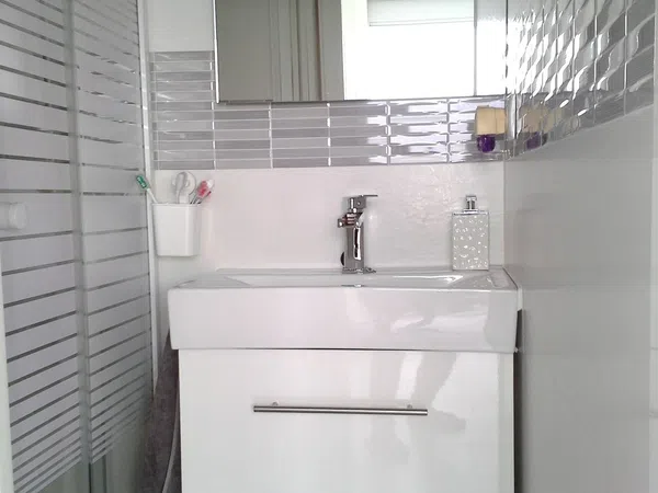 Estudio en Paseo Marítim, 166, Platja Llarga - Foto 5