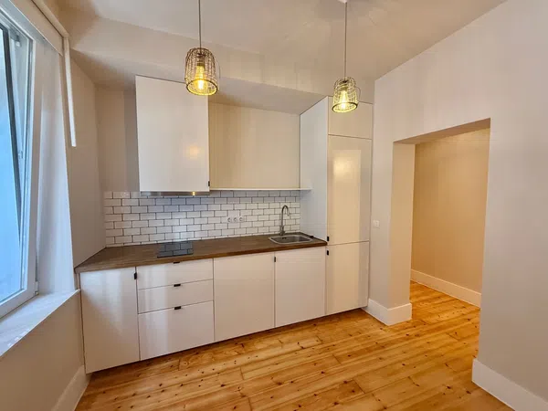 Piso en calle de Berruguete, 6