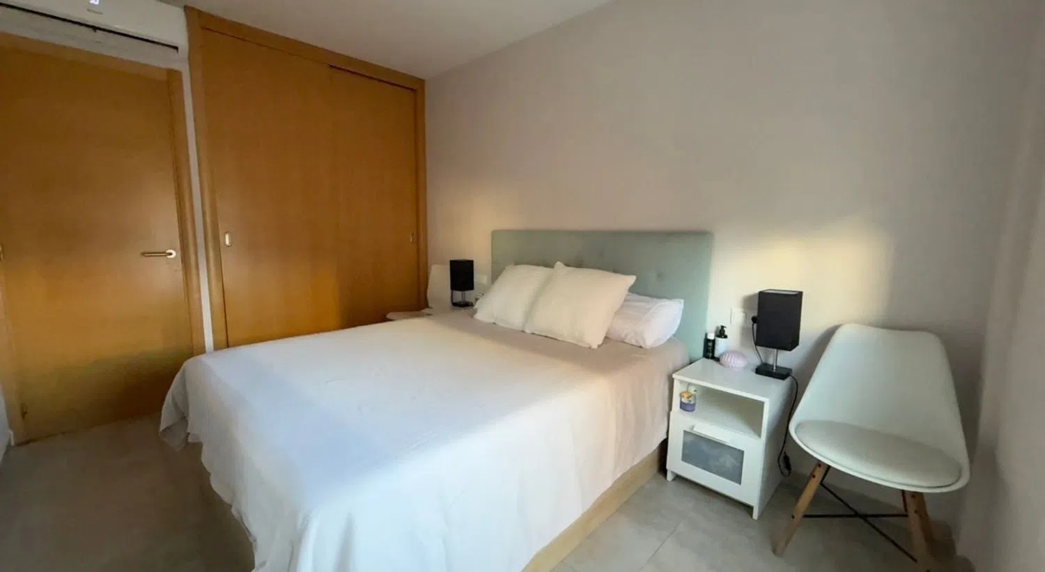 Piso en Reyes Católicos, 23 - Foto 1