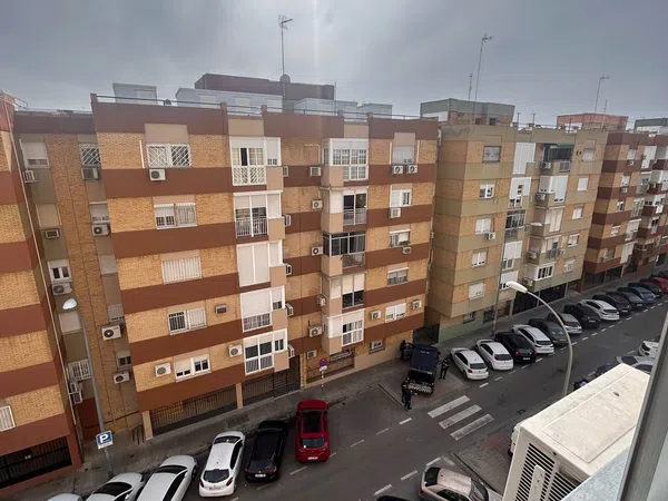 Piso en calle Doctor Arruga, 3 - Foto 39