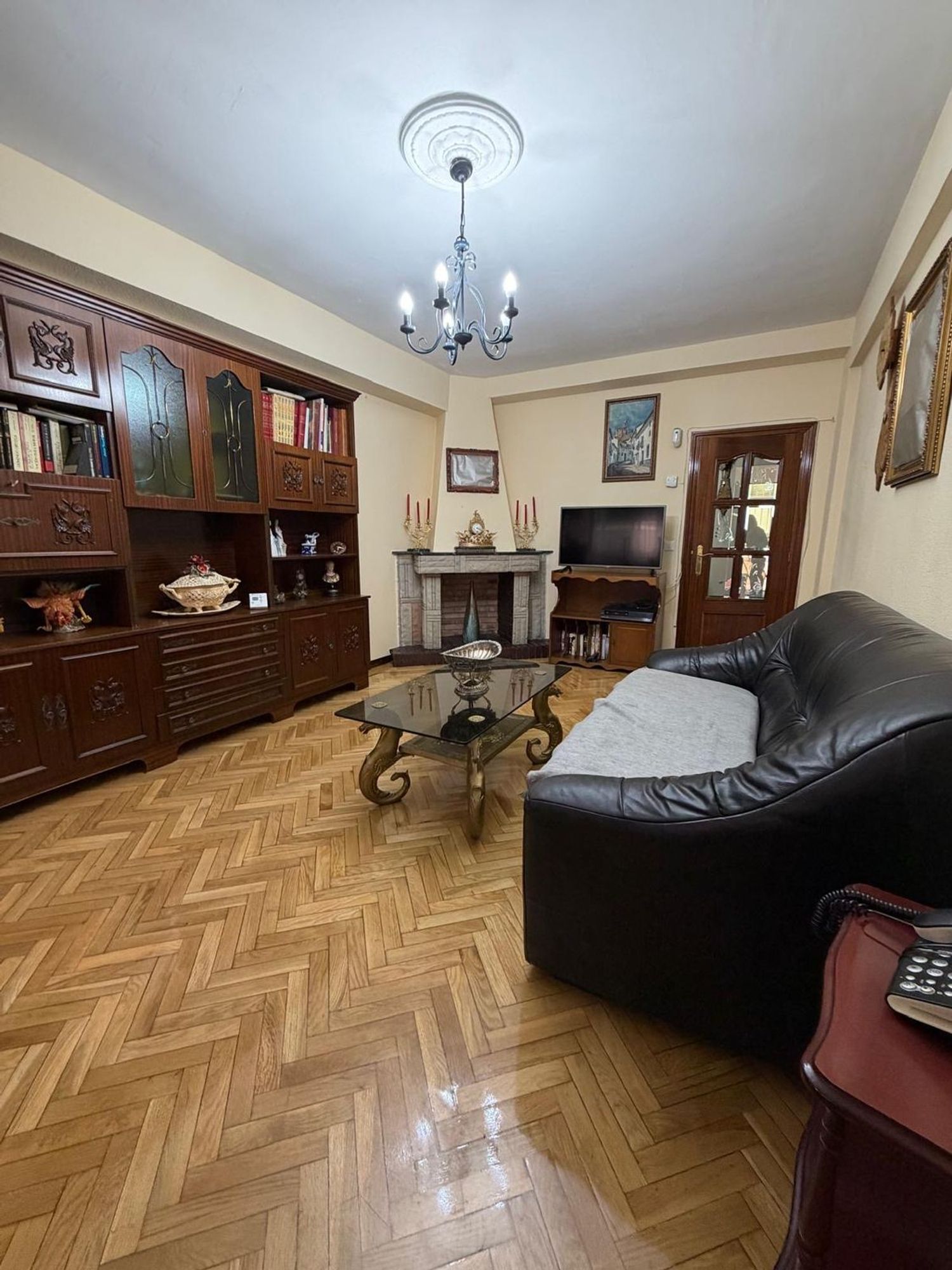 Piso en Barrio Casco Antiguo - Foto 1