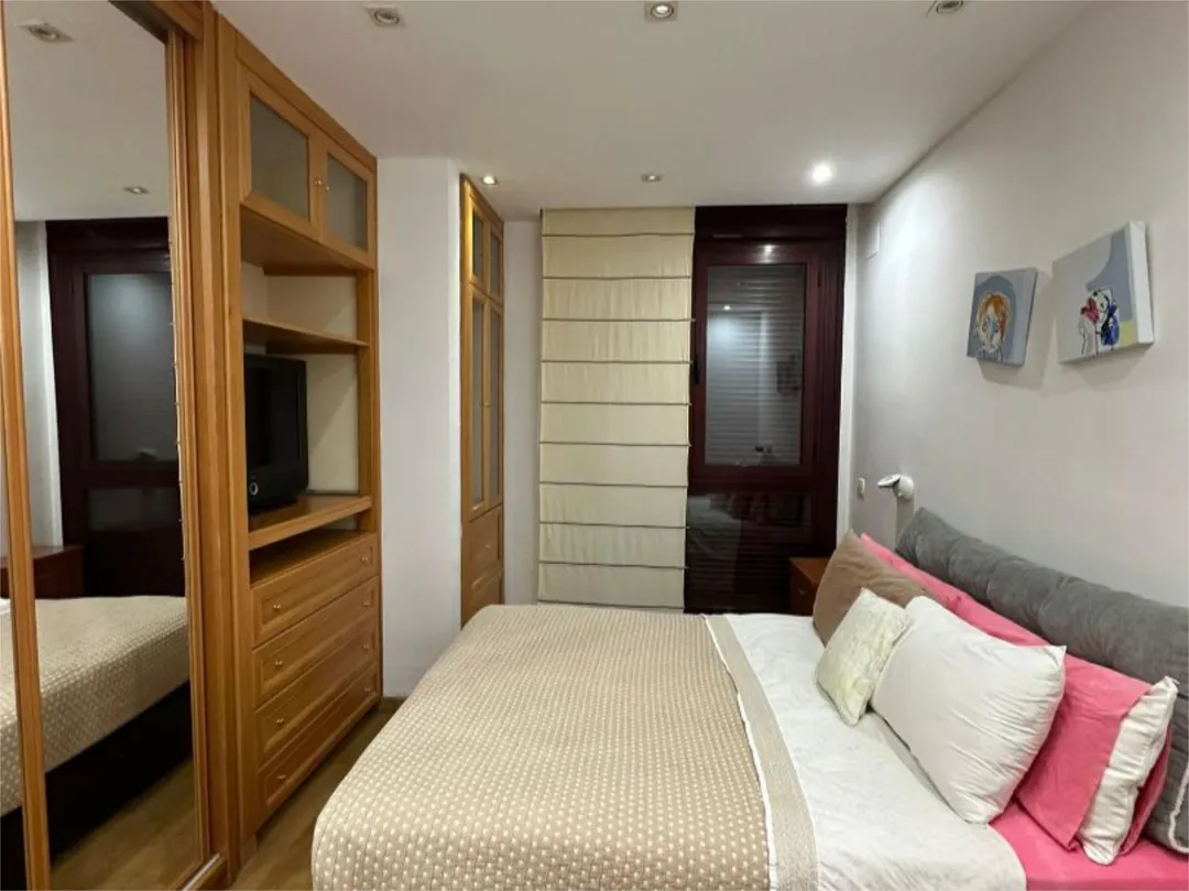 Piso en  Calle Nicolás Estévanez 35 - Foto 4