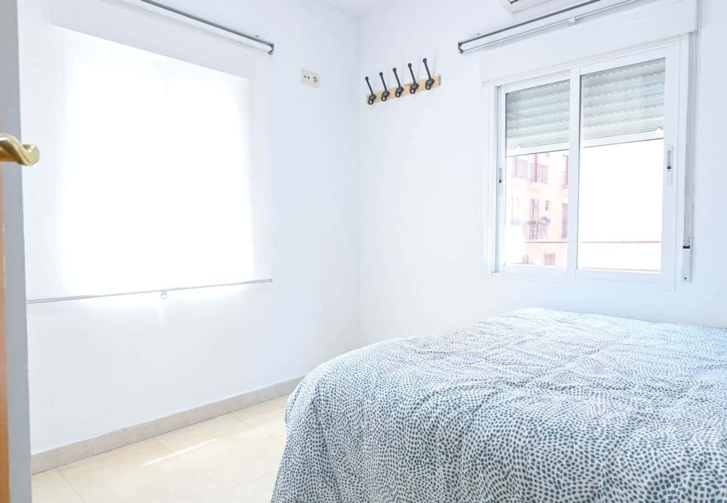 Piso en Calle Mendívil, 55, Numancia - Foto 17