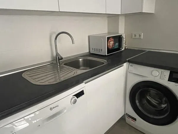 Piso en calle Ferrocarril, 17 - Foto 18