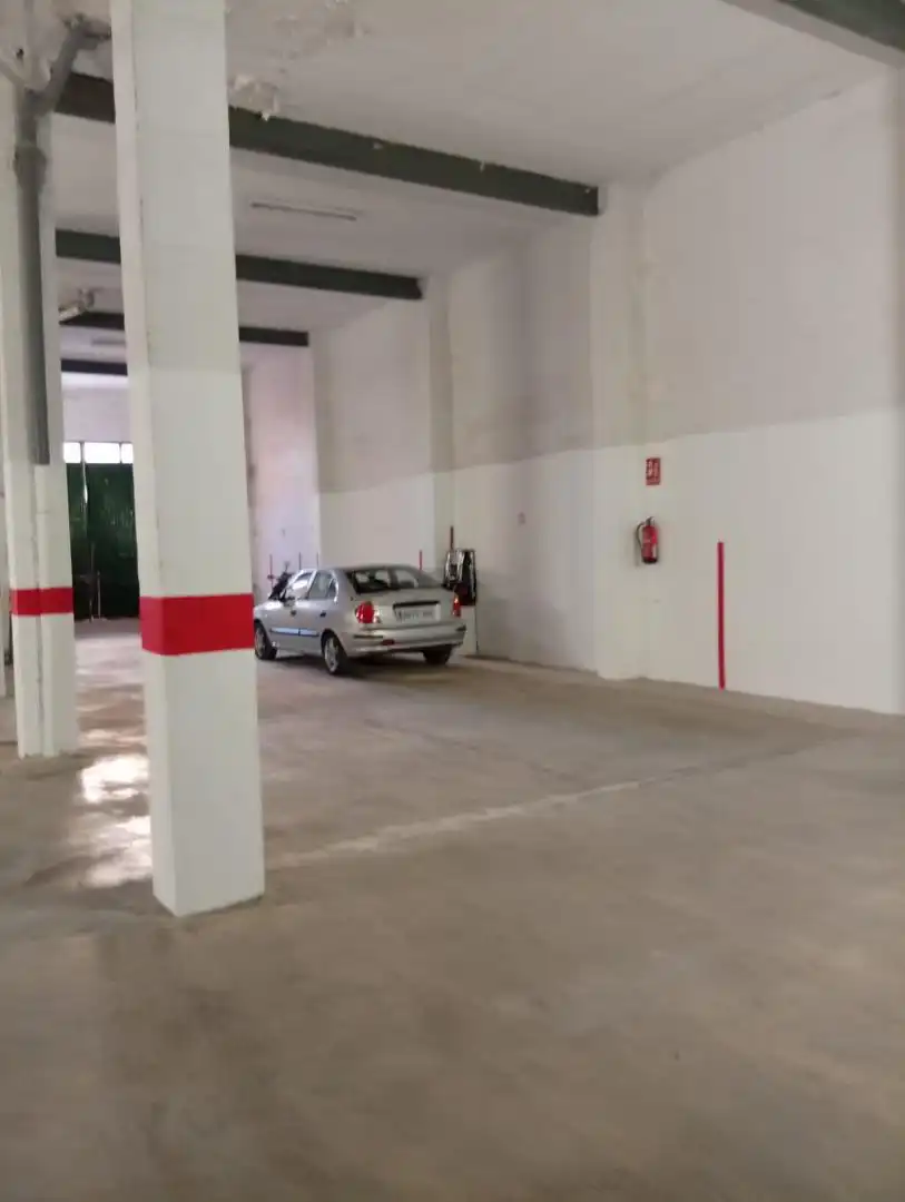 Local comercial en  Carrer Mare de Déu del Socorro 2 - Foto 13