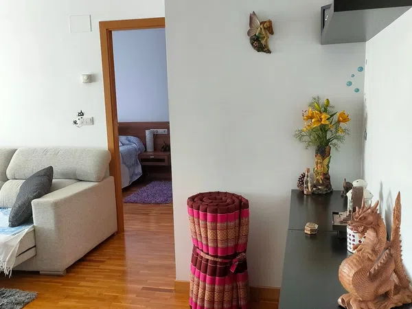 Piso en Calle Berra Behea, 1, Altza - Foto 5