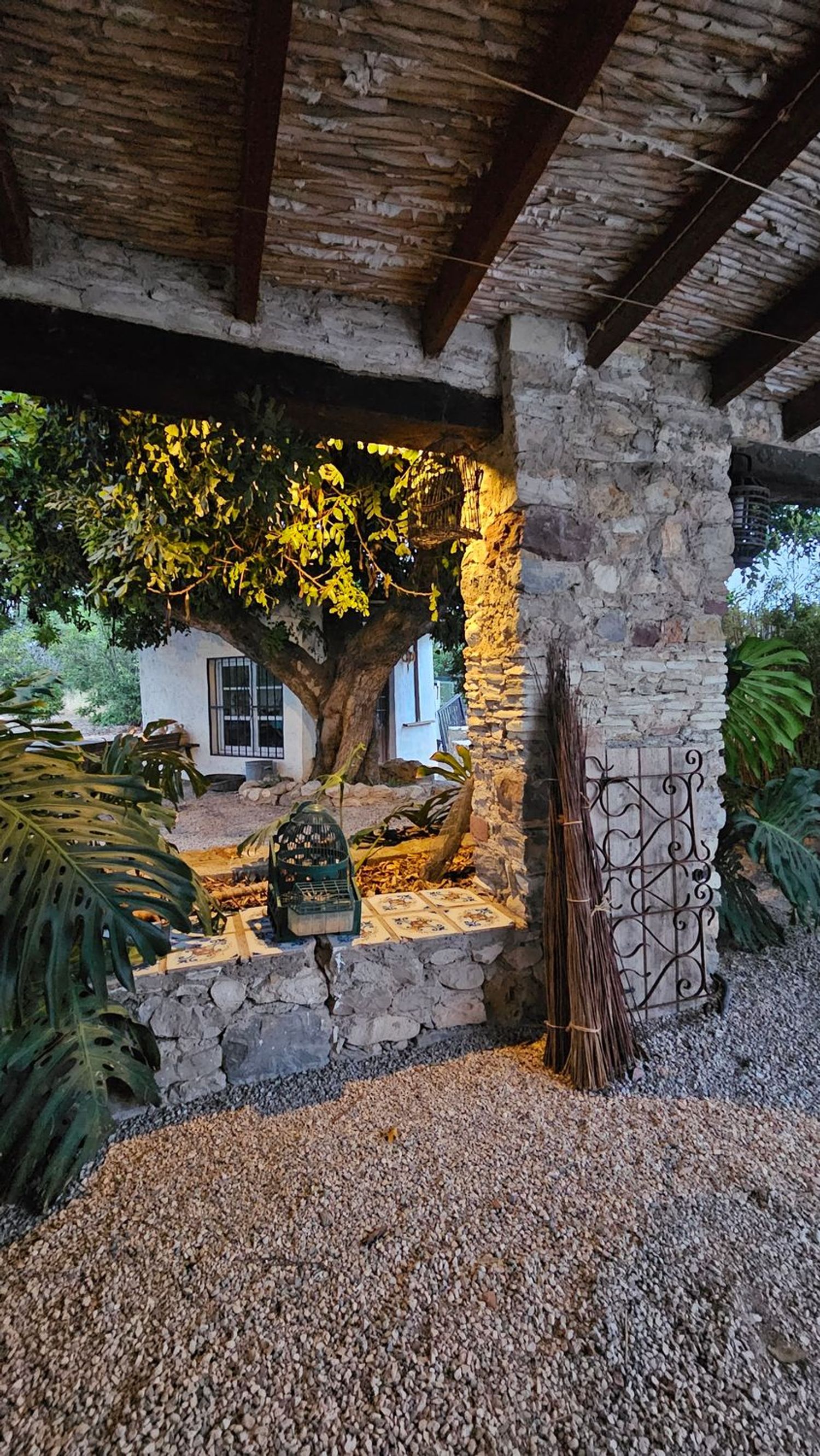 Finca rústica en Altea Pueblo, Altea Pueblo - Foto 34