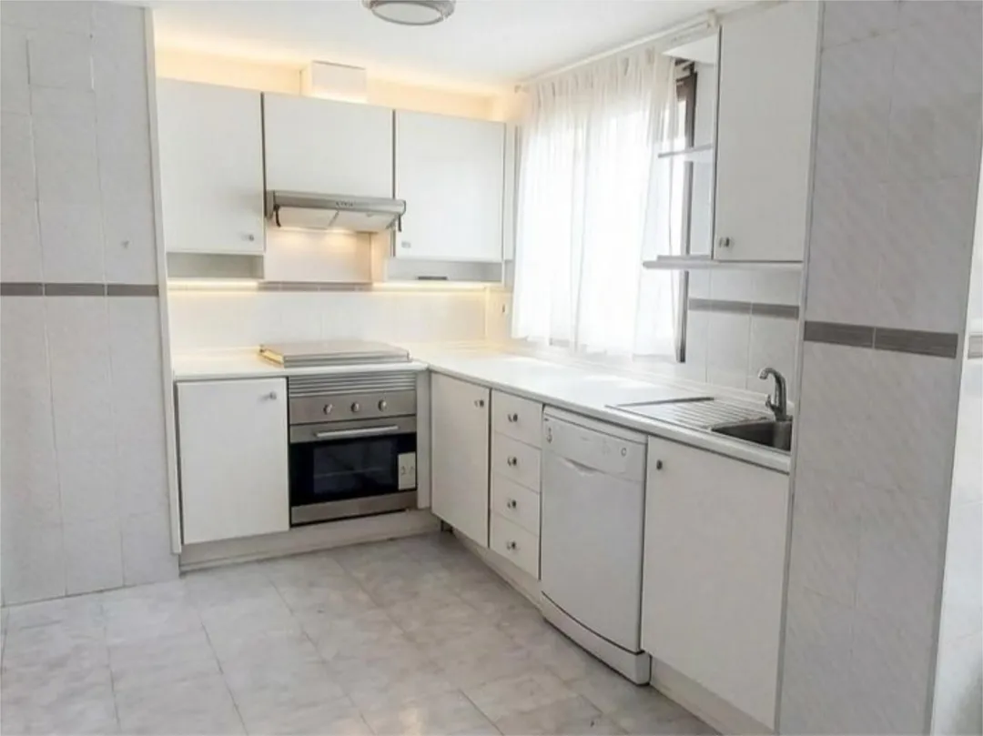 Piso en  Avinguda de l'Estació 5 - Foto 8