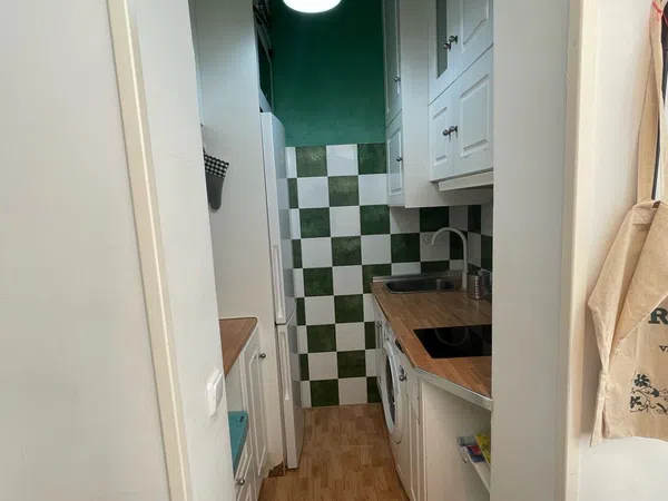 Piso en calle de San Ernesto, 4 - Foto 8