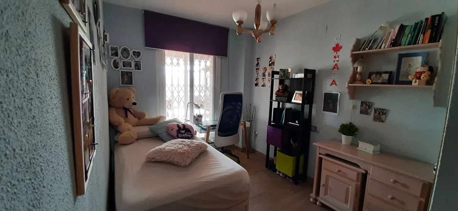 Piso en avenida de los Jarales, 1 - Foto 6