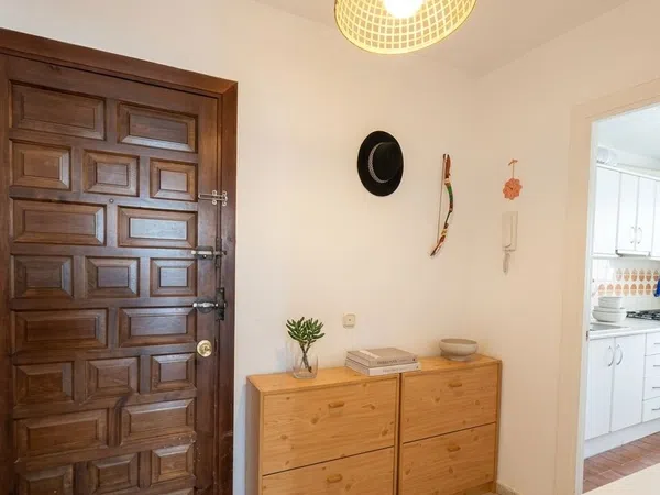 Piso en calle Roquedal, 7 - Foto 3