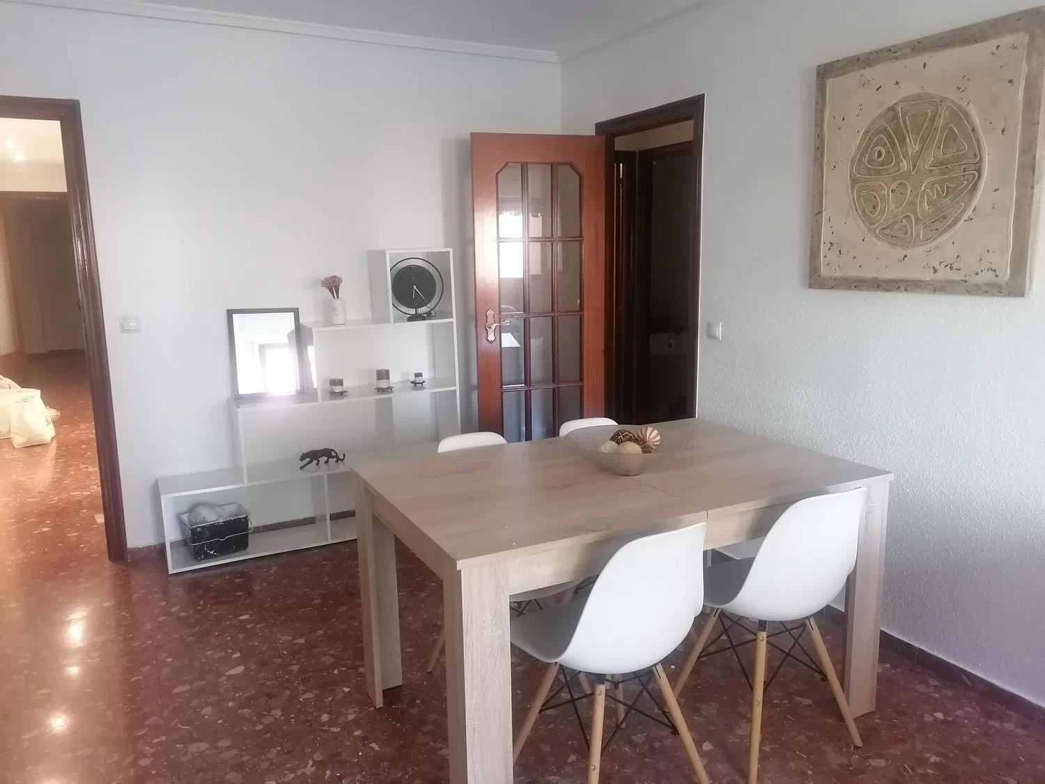 Piso en Barrio El Cabanyal-El Canyamelar - Foto 4