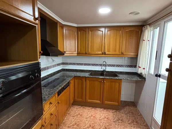 Piso en Tavernes de la Valldigna - Foto 4