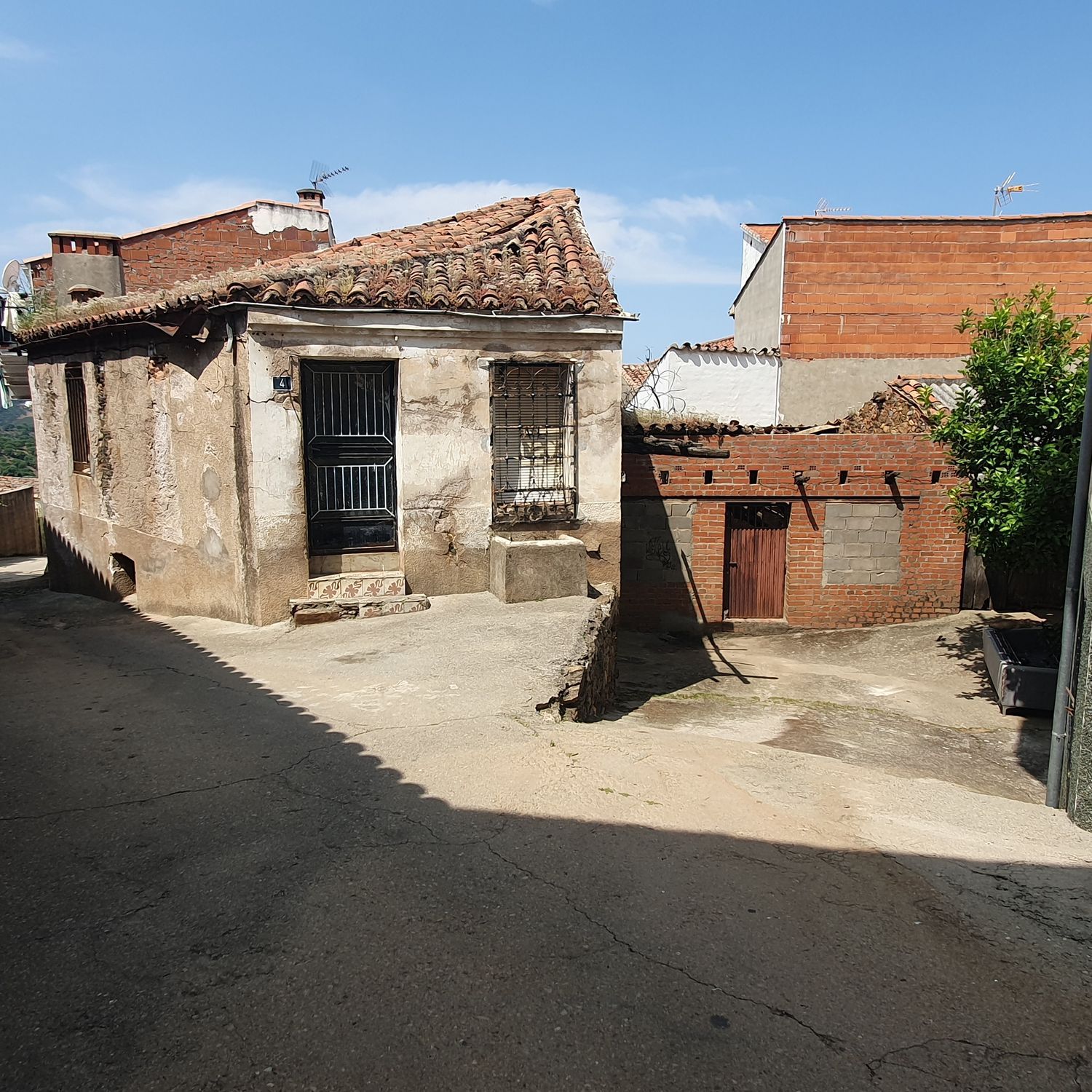 Casa de pueblo en San benito, 2 - Foto 2