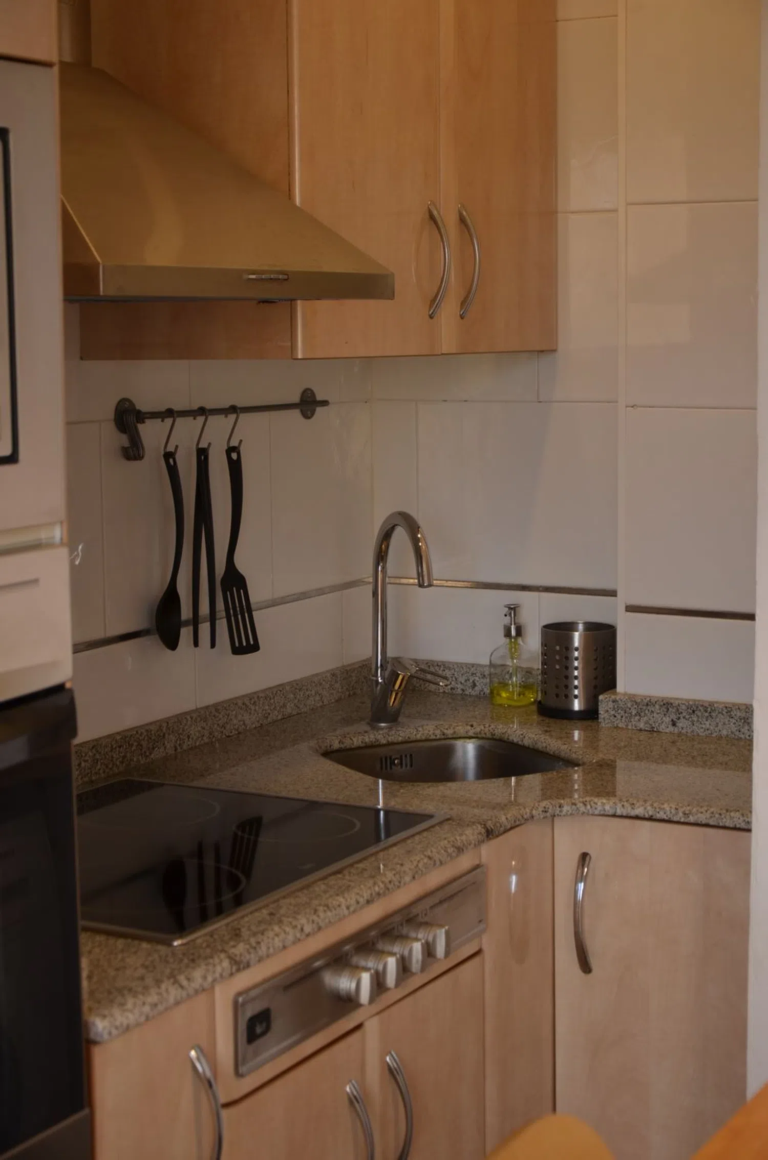 Ático en calle de la Vila Joiosa, 16 - Foto 5