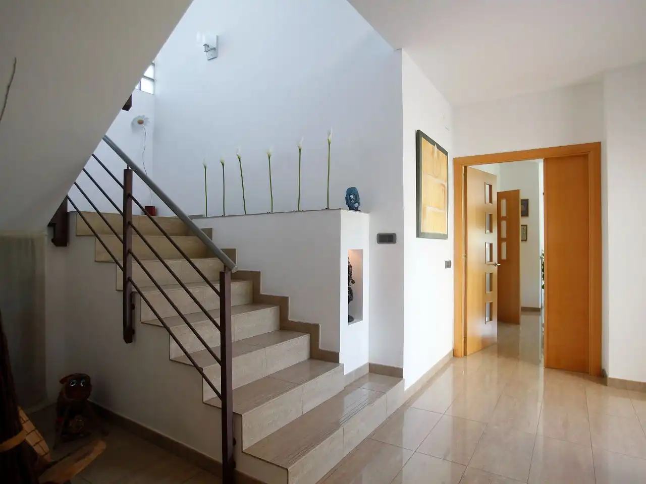 Chalet en  Carrer Princep d'Olèrdola 1 - Foto 15