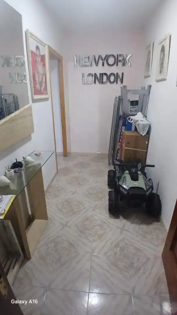 Piso en  Carrer de Josep Zaforteza i Musoles 12 - Foto 2
