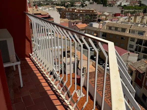 Piso en Calle San Juan, 23 - Foto 3