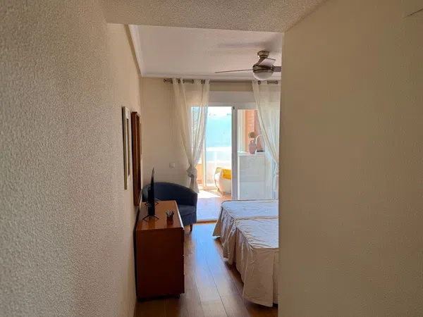 Piso en calle Nadadora Carmen Soto, 10 - Foto 24