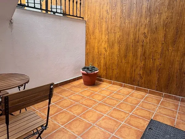 Chalet adosado en Calle do Polvorín, 10, Polvorín, Polvorín - Foto 16