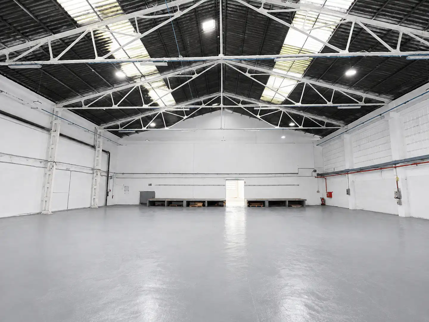 Nave Industrial en  Carrer del Crom - Foto 9