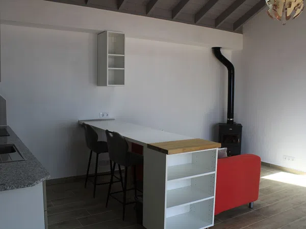 Casa rural en Camino Sabina Malpaíses, 121 a - Foto 4