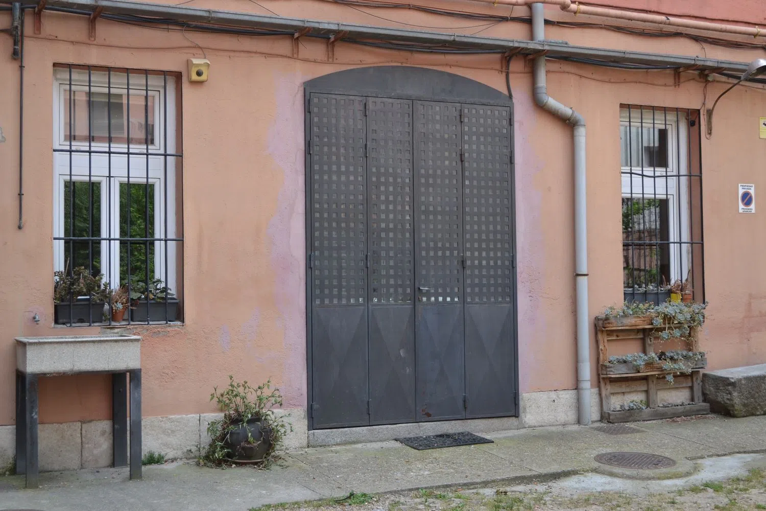 Chalet pareado en calle del Mesón de Paredes, 10 - Foto 35