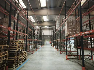 Nave Industrial en L'Hospitalet de Llobregat - Foto 6