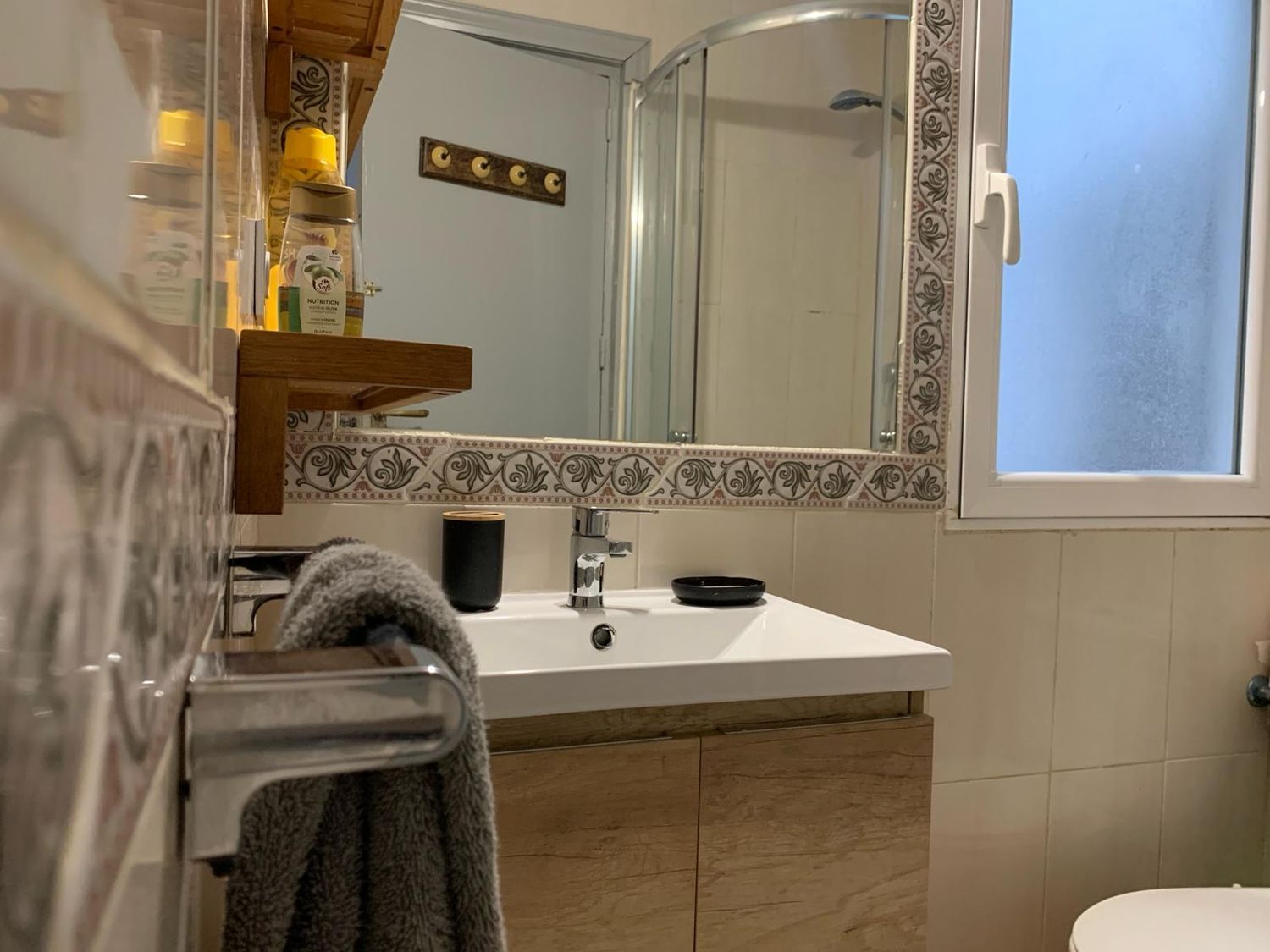 Piso en avenida de Alberto de Alcocer, 22 - Foto 19