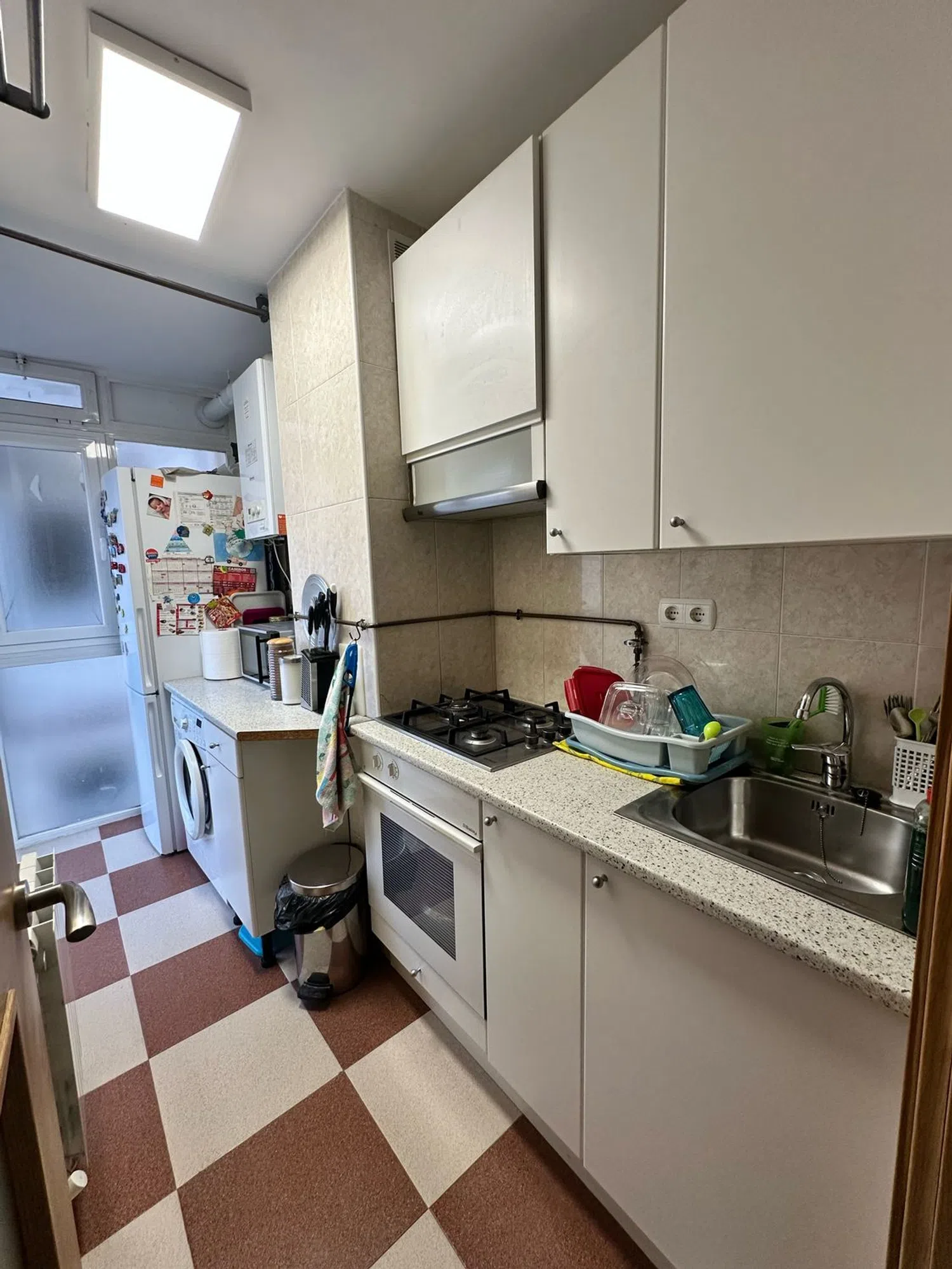 Piso en calle de Vélez Rubio, 189 - Foto 5