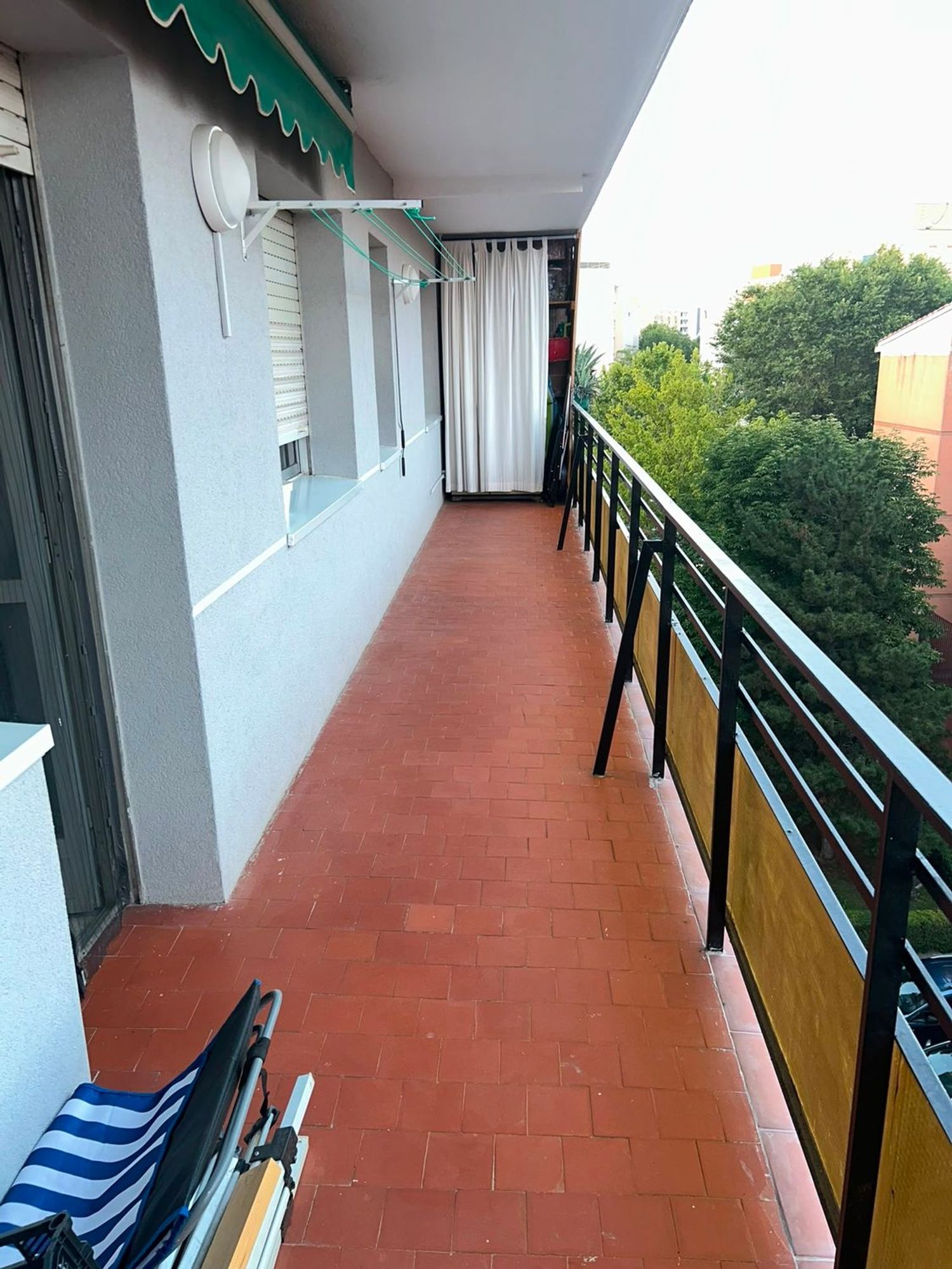 Piso en Calle Montevideo, 13, Sur, Sur - Foto 14