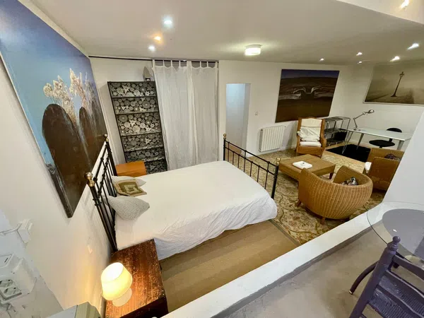 Estudio en calle Maestro Granados, 9 - Foto 8