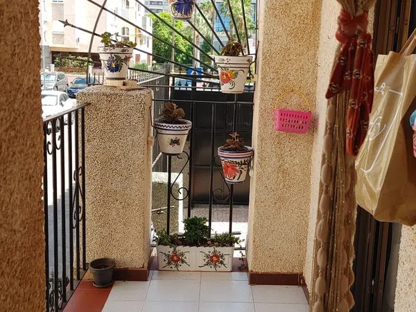 Piso en Avenida la Marina, 5, Balneario - Foto 3