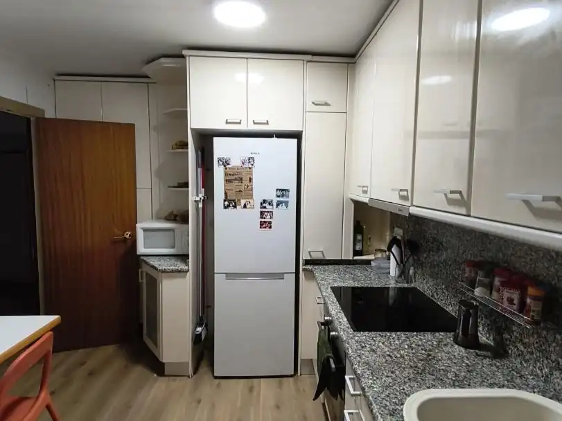 Piso en  Carrer Canonge Brugulat 28 - Foto 5