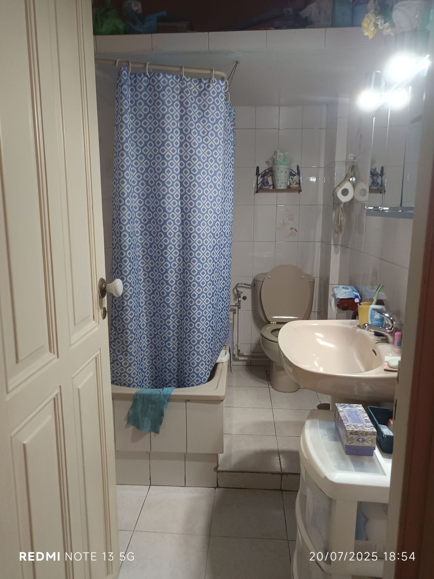 Piso en calle de Urzáiz, 55 - Foto 11