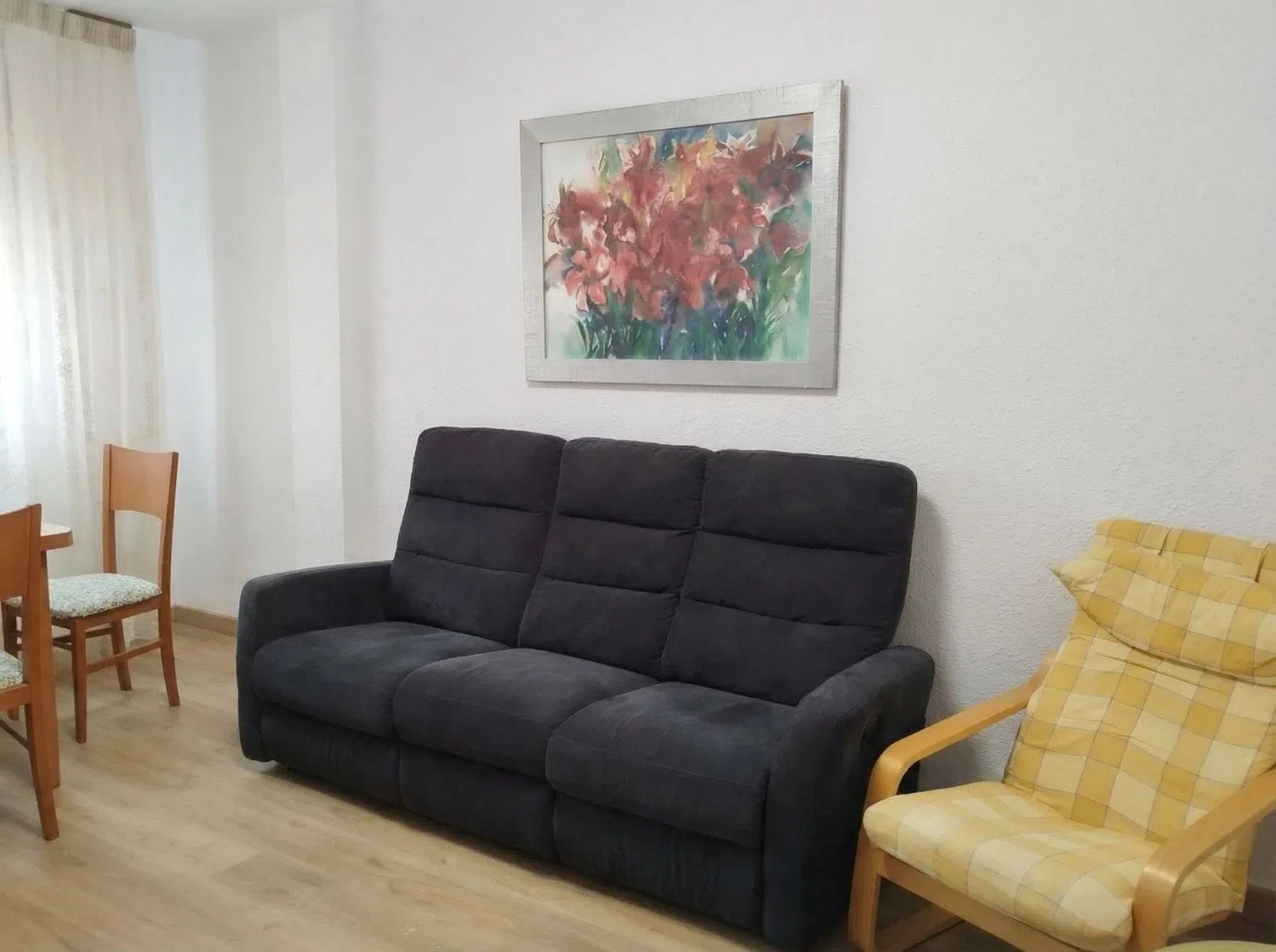 Piso en calle de los Fueros de Aragón, 13 - Foto 2