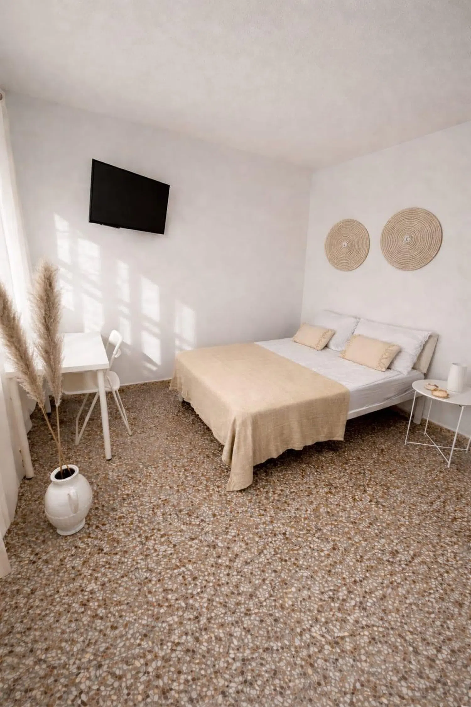 Piso en Barrio Los Ángeles