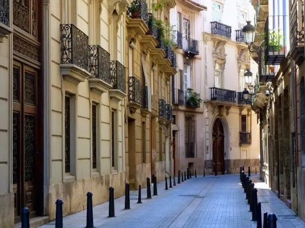 Piso en Calle del Gobernador Viejo, La Xerea - Foto 1