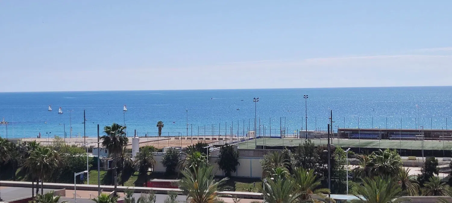 Piso en calle de Bac de Roda, 6 - Foto 1