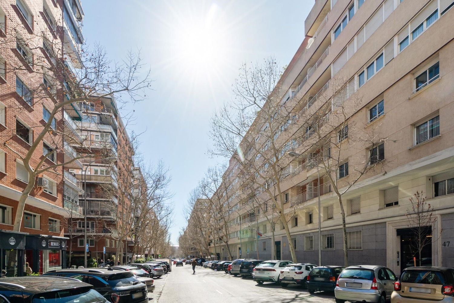 Piso en Calle del Doctor Fleming, 47, Nueva España - Foto 19