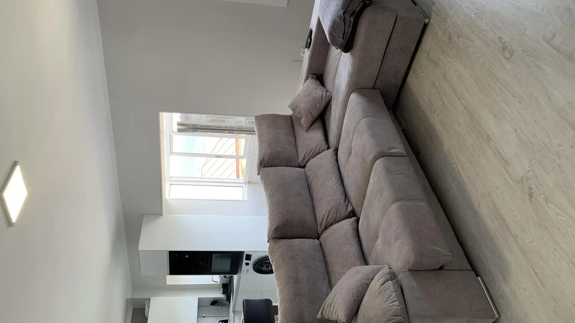 Piso en  Rúa Tomás A. Alonso 122 - Foto 3