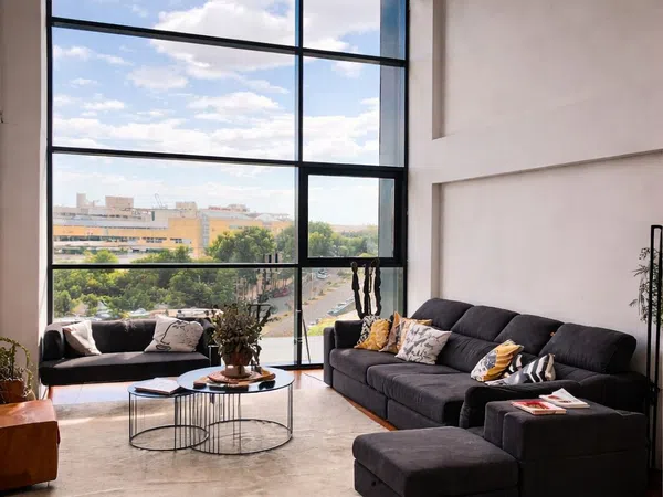 Estudio en avenida del Cerro del Águila, 2 - Foto 14