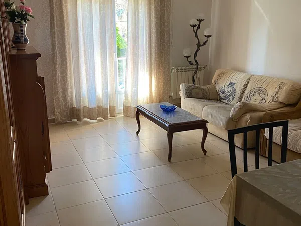 Piso en Tiétar 5 45007 Toledo, 5, Sta Mª de Benquerencia, Sta Mª de Benquerencia - Foto 1