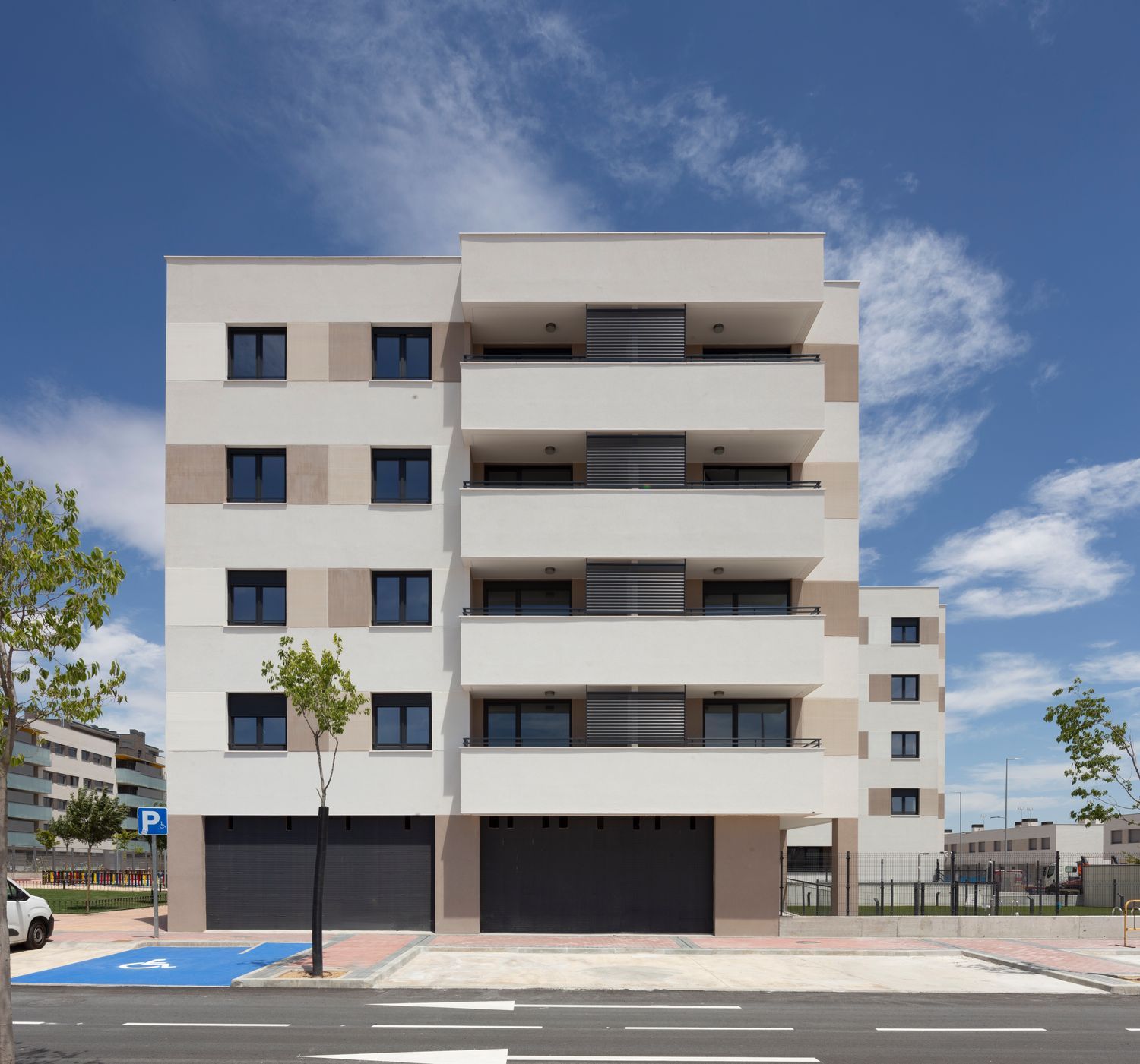 Piso en CL Valle De Bustarviejo, 11 - Foto 8