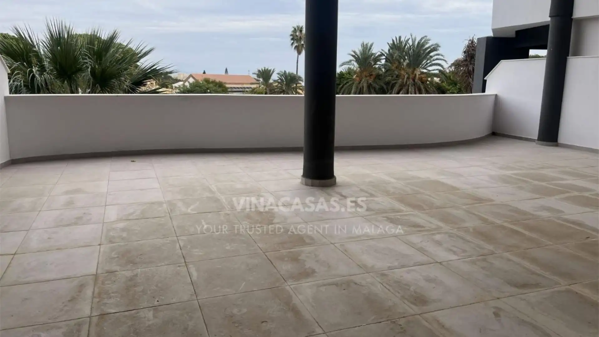 Piso en Torremolinos - Foto 9