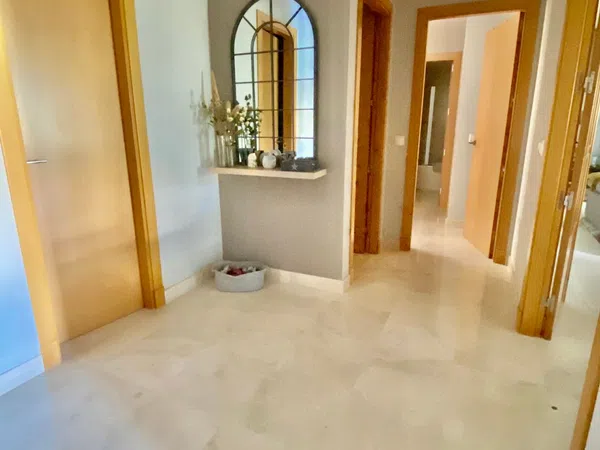 Piso en Calle Cantarillo, 4, San Enrique-Guadiaro-Pueblo Nuevo, San Enrique-Guadiaro-Pueblo Nuevo - Foto 1