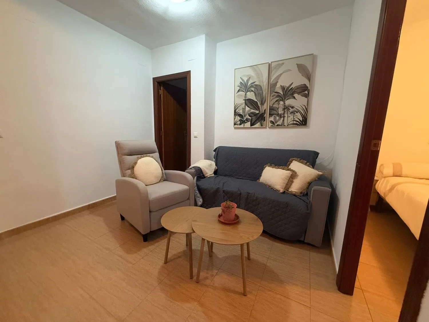 Piso en calle Loja, 4 - Foto 2