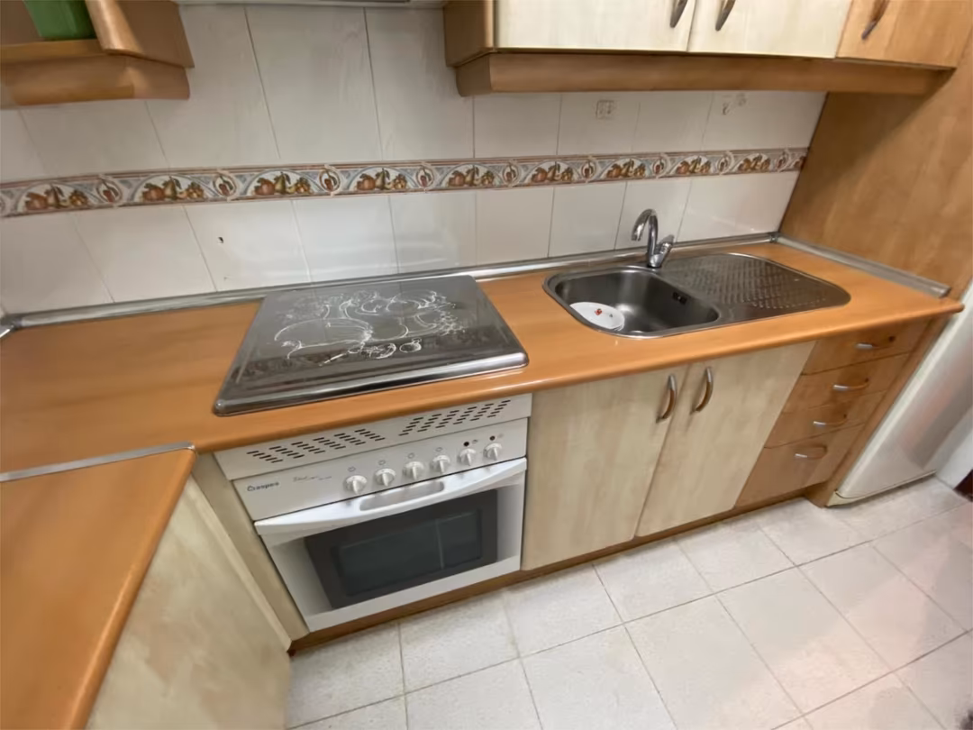 Piso en  Calle Morenés Arteaga 8 - Foto 11